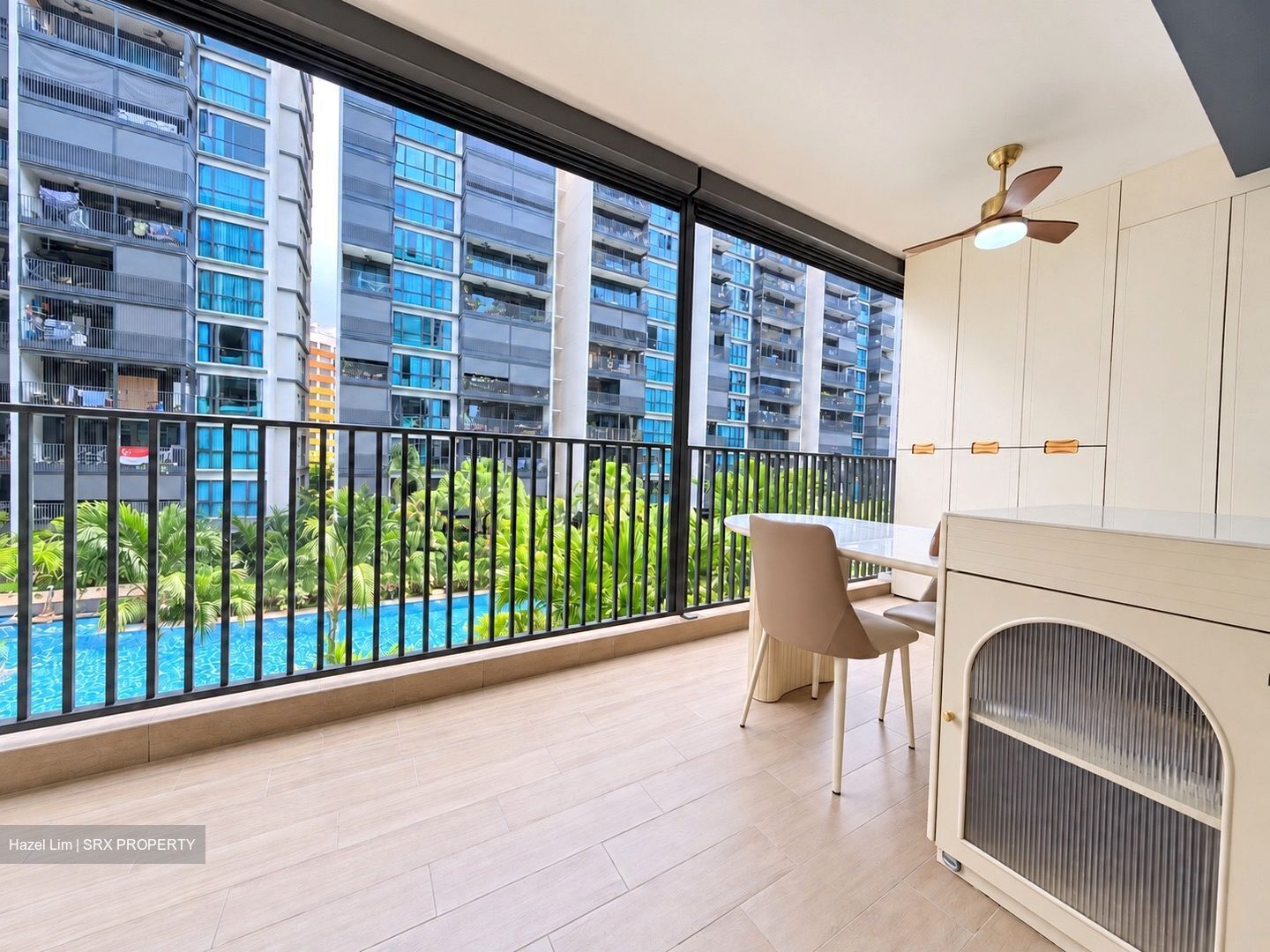 Treasure at Tampines (D18), Condominium #617712961